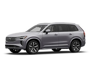 2026 Volvo XC90 SUV 